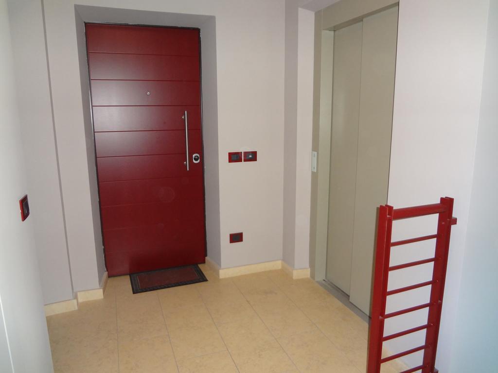 La Trifula Bianca Apts. Alba (Piedmont) Exterior foto