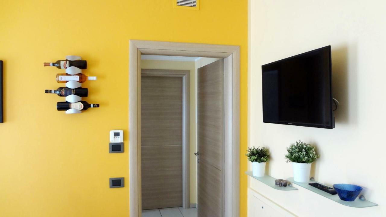 La Trifula Bianca Apts. Alba (Piedmont) Exterior foto